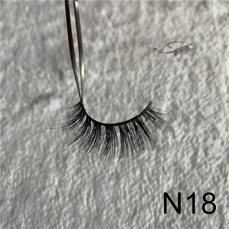 luxury mink eyelash lashes extension china wholesale